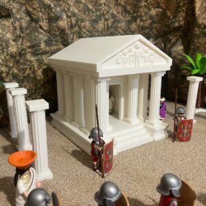 Templo Romano 1.0